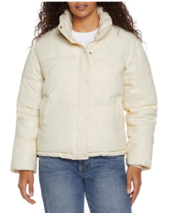 Sam's Club - Express Women's Puffer Jacket
